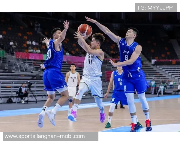 姜伟泽全运会神勇表现18投13中三分球16投11中狂砍41分引发热议